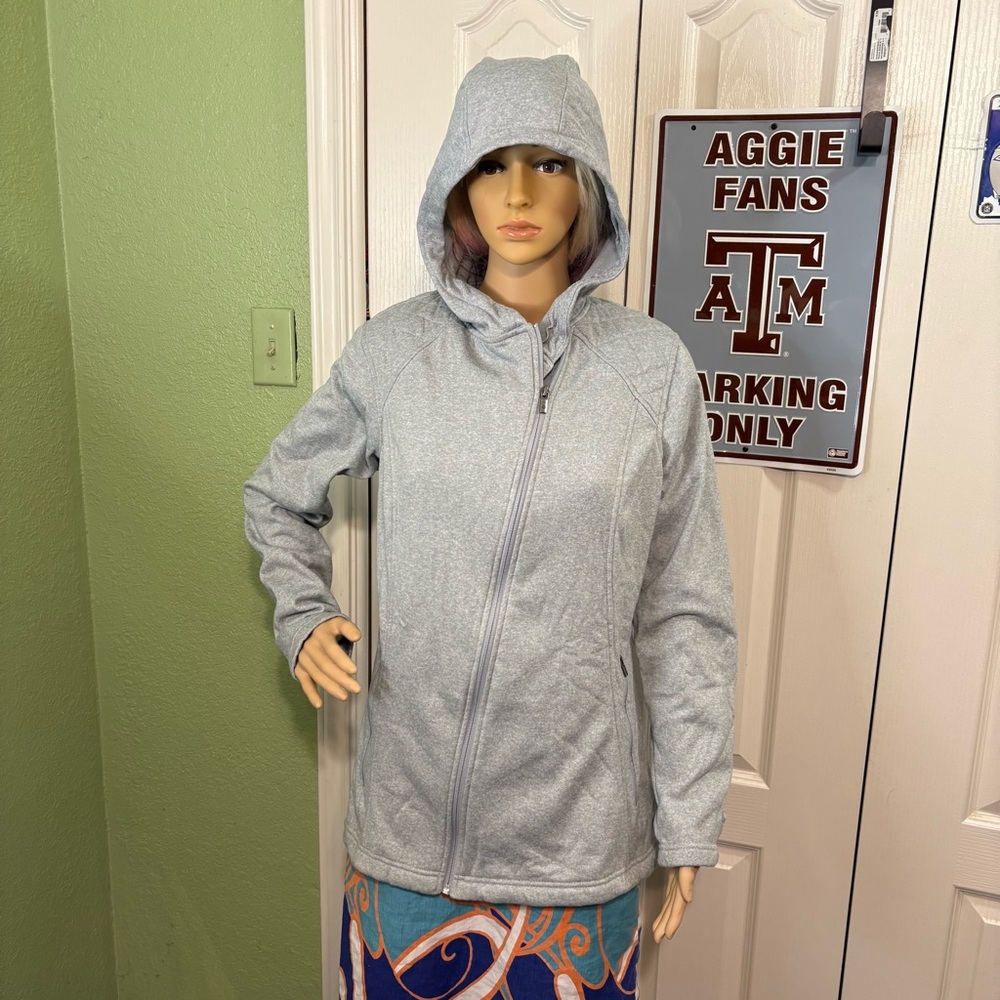 Columbia Women’s Insulated hoodie sweatshirt